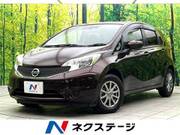 2015 NISSAN NOTE