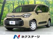 2026 TOYOTA SIENTA
