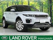 2016 LAND ROVER RANGE ROVER EVOQUE