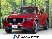 2017 MAZDA CX-5 XD L PACKAGE