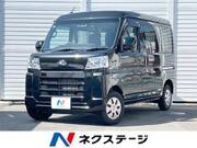 2025 SUBARU SAMBAR VAN