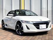 2015 HONDA S660