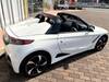 HONDA S660