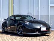 2014 NISSAN FAIRLADY Z