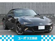 2017 MAZDA ROADSTER RF