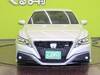 TOYOTA CROWN HYBRID