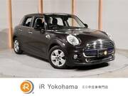 2015 BMW MINI COOPER