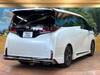 TOYOTA VELLFIRE HYBRID