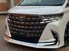 TOYOTA ALPHARD HYBRID