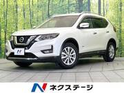2019 NISSAN X-TRAIL