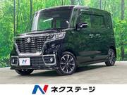 2018 SUZUKI SPACIA CUSTOM