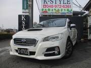 2015 SUBARU LEVORG