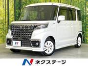 2022 SUZUKI SPACIA CUSTOM