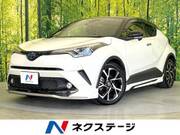 2017 TOYOTA C-HR
