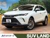 TOYOTA HARRIER HYBRID