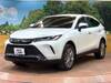 TOYOTA HARRIER HYBRID