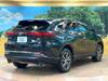 TOYOTA HARRIER HYBRID