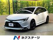 2025 TOYOTA COROLLA TOURING