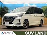 2020 NISSAN SERENA