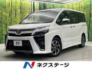 2021 TOYOTA VOXY