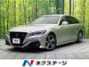 TOYOTA CROWN HYBRID