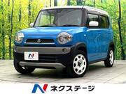 2014 SUZUKI HUSTLER G