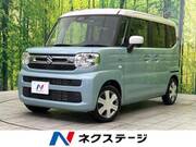 2025 SUZUKI SPACIA