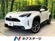 2021 TOYOTA YARIS CROSS HYBRID Z