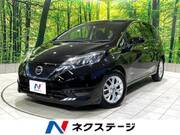 2019 NISSAN NOTE