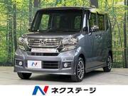 2013 HONDA N-BOX CUSTOM