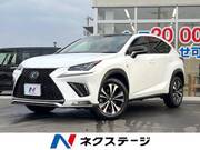 2018 LEXUS NX