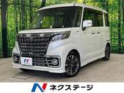 2023 SUZUKI SPACIA CUSTOM