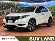2017 HONDA VEZEL
