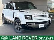 2024 LAND ROVER DEFENDER