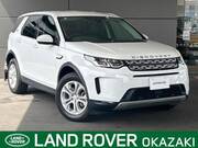 2020 LAND ROVER DISCOVERY SPORT