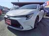 TOYOTA COROLLA TOURING