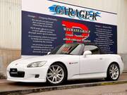 2000 HONDA S2000