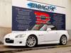 HONDA S2000