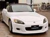 HONDA S2000