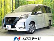 2022 NISSAN SERENA