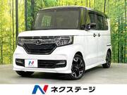 2019 HONDA N-BOX CUSTOM