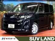 2023 TOYOTA NOAH HYBRID X