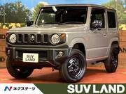 2024 SUZUKI JIMNY XL