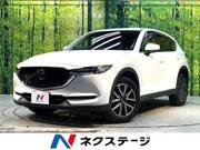 2018 MAZDA CX-5 25S L PACKAGE