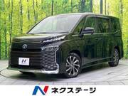 2023 TOYOTA VOXY
