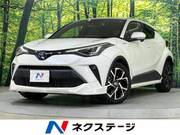 2020 TOYOTA C-HR G
