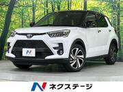 2023 TOYOTA RAIZE