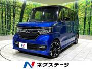 2018 HONDA N-BOX CUSTOM