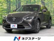 2016 MAZDA CX-3 XD TURING