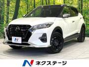 2022 NISSAN KICKS